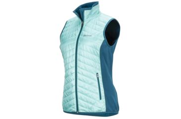 Image of Marmot Variant Vest - Womens, Celtic/Deep Teal, Medium 89910-4722-M