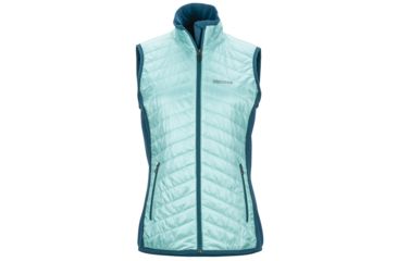 Image of Marmot Variant Vest - Womens, Celtic/Deep Teal, Medium 89910-4722-M
