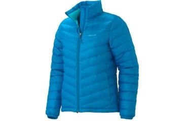 Image of Marmot Venus Jacket - Methyl Blue XS