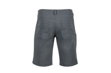 Image of Marmot Verde Short - Mens, Slate Grey, 30 54370-1440-30