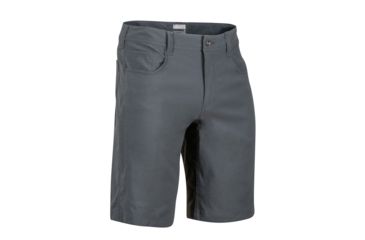 Image of Marmot Verde Short - Mens, Slate Grey, 30 54370-1440-30