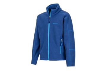 Image of Marmot Verglas Windproof Jacket - Boys, Nightfall, L, 74790-2086-L