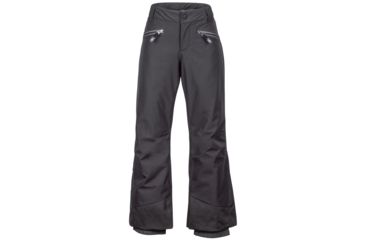 Image of Marmot Vertical Pant - Boy's-Small-Black