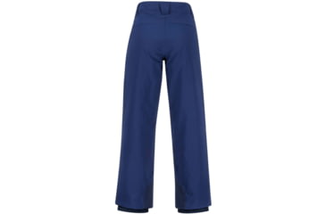 Image of Marmot Vertical Pant - Boys, Arctic Navy, Small, 79900-2975-Arctic Navy-S
