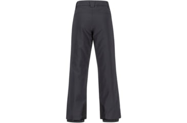 Image of Marmot Vertical Pant - Boys, Black, Extra Small, 79900-001-Black-XS