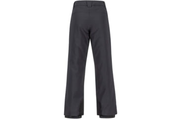Image of Marmot Vertical Pant - Boys, Black, Small, 74010-001-S