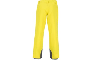 Image of Marmot Vertical Pant - Boys, Citronelle, Small, 79900-4632-Citronelle-S