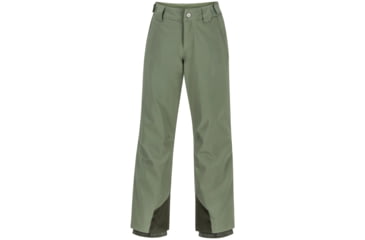 Image of Marmot Vertical Pant - Boys, Crocodile, Medium, 79900-4764-Crocodile-M