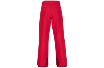 Image of Marmot Vertical Pant - Boys, Team Red, Medium, 79900-6278-Team Red-M