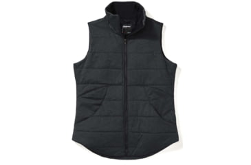 Image of Marmot Visita Insulated Vest - Womens, Black, Extra Small, 47530-001-XS