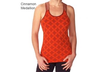 Image of Marmot Vogue Tank Wmns - Black XS