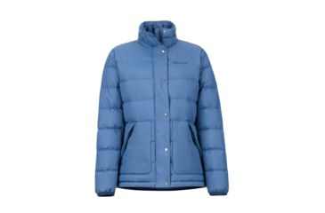 Image of Marmot Warm II Jacket - Womens, Storm, XL, 78960-134-XL