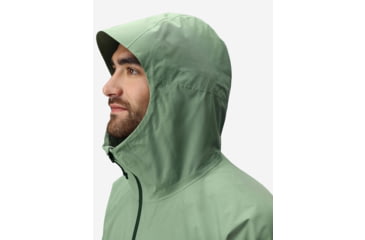 Image of Marmot Waypoint GORE-TEX Jacket - Mens, Agate Green, M, M15780-24373M