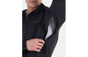 Image of Marmot Waypoint GORE-TEX Jacket - Mens, Black, S, M15780-001S