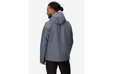 Image of Marmot Waypoint GORE-TEX Jacket - Mens, Steel Onyx, Extra Large, 195115329303