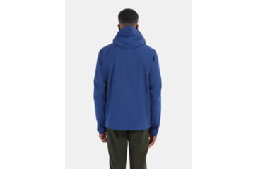 Image of Marmot Waypoint GORE-TEX Jacket - Mens, Twilight Blue, S, M15780-23091S