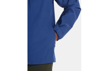 Image of Marmot Waypoint GORE-TEX Jacket - Mens, Twilight Blue, S, M15780-23091S