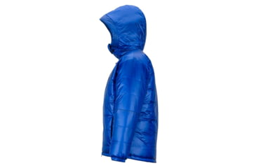 Image of Marmot West Rib Parka - Men's, Surf, Large, 74420-2707-L