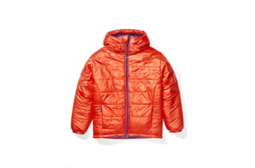 Image of Marmot West Rib Parka - Mens, Victory Red, Extra Large, 74420-6702-XL