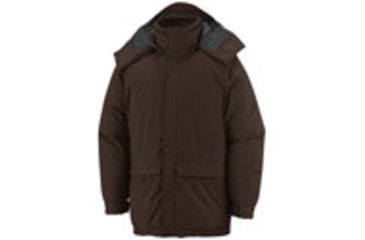 Image of Marmot Whitehorse Parka - Black L