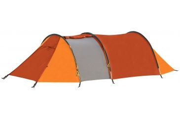 Image of Marmot Widi 3 Tent - 3 Person, 3 Season-Terra Cotta