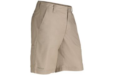 Image of Marmot Wilcox Short - Men's-Sandstorm-11 in-30 Waist