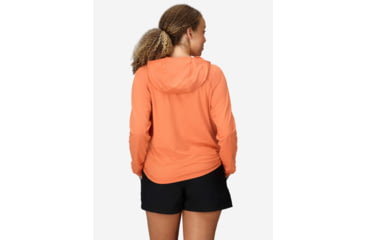 Image of Marmot Windridge Hoody - Womens, Pomelo, XL, M15352-24363XL