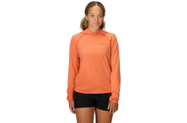 Image of Marmot Windridge Hoody - Womens, Pomelo, XL, M15352-24363XL