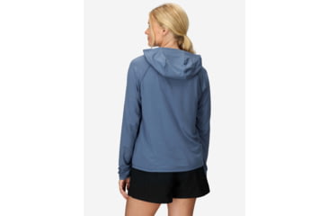 Image of Marmot Windridge Hoody - Womens, Rain Cloud, S, M15352-24370S