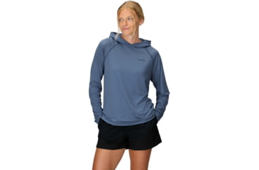 Image of Marmot Windridge Hoody - Womens, Rain Cloud, S, M15352-24370S