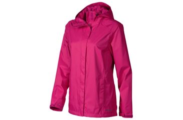 Image of Marmot Womens Boundary Water Jacket,Lipstick,XL MAR1101-LPK-XL