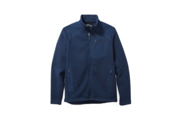 Image of Marmot Wrangell Jacket - Men's, Arctic Navy, Medium, 83120-2975-M
