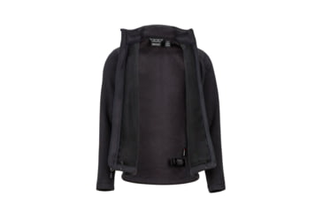 Image of Marmot Wrangell Jacket - Mens, Black/Black, 2XL, 83120-1101-XXL