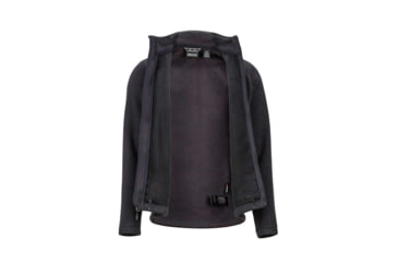 Image of Marmot Wrangell Jacket - Mens, Black/Black, 2XL, 83120-1101-XXL