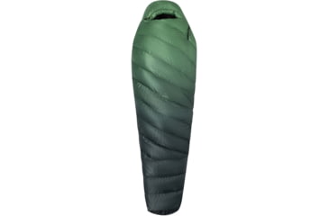 Image of Marmot Wraptor 30 Down Sleeping Bag, Grasshopper/Nori, NZ, 195115407926