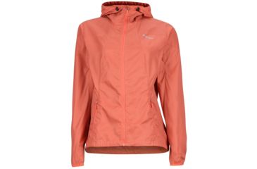 Image of Marmot Zoe Jacket - Women's-Emberglow-Small