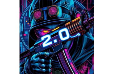 Image of Mars Trigger AK FRT Kit Trigger