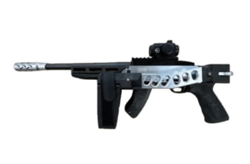 Image of Mars Trigger Folding Stock