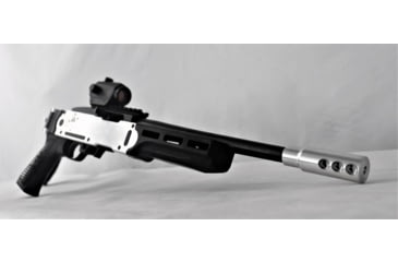 Image of Mars Trigger Folding Stock