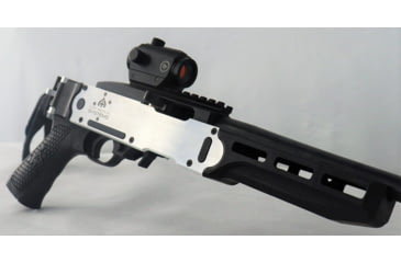 Image of Mars Trigger Folding Stock