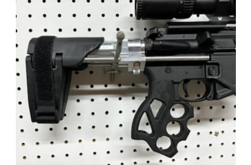 Image of Mars Trigger Knuckle Duster AR Grip