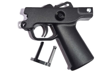 Image of Mars Trigger MP5 Lower w/ AR Super Safety Trigger