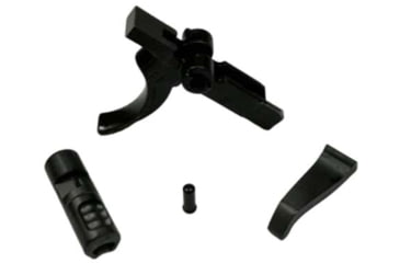 Image of Mars Trigger Position AR FRT Super Safety