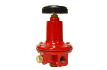 Image of Marshall Excelsior Excela Flo High Pressure Regulator Adjustable 1 30 Psi 1/4 Fnpt Inlet/Outlet, MEGR-6120-30