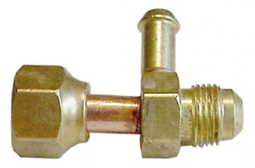 Image of Marshall Excelsior Manometer Adapter 3/8 Od, ME1328