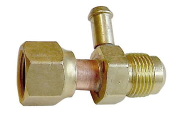 Image of Marshall Excelsior Od Low Pressure Manometer 1/2in, ME1331