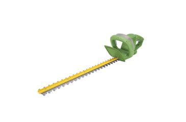 Image of Martha Stewart Electric Shrub and Hedge Trimmer - 22in, 3.5A, Green MTS-EHT22