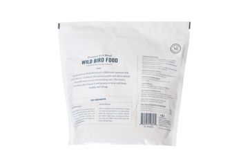 Image of Martha Stewart Premium Bird Seed - 5lb MTS-PRMBRDSD