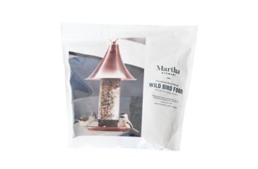 Image of Martha Stewart Premium Bird Seed - 5lb MTS-PRMBRDSD