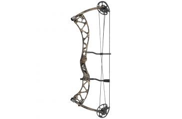 Image of Martin Carbon Mist Bow, MO Country 23.5-27in. 50lb. RH, M607VI805R